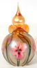 239: 3 Lotton Art Glass Perfumes - 2
