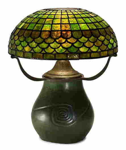 American Pottery