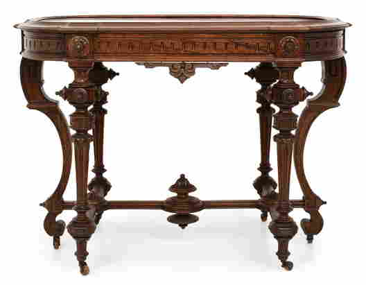 Accent Tables