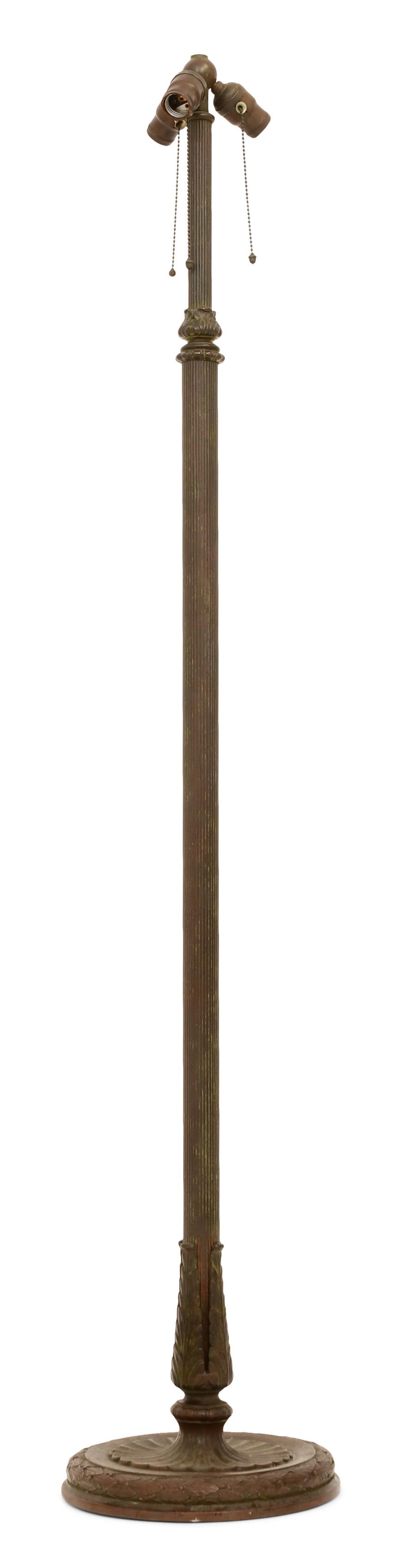 Handel Floor Lamp Base (1 of 5)