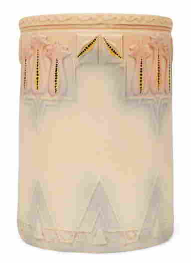 Candle Holders