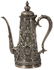 1: Tiffany & Co Olympian Chocolate Pot