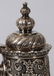 1: Tiffany & Co Olympian Chocolate Pot - 5