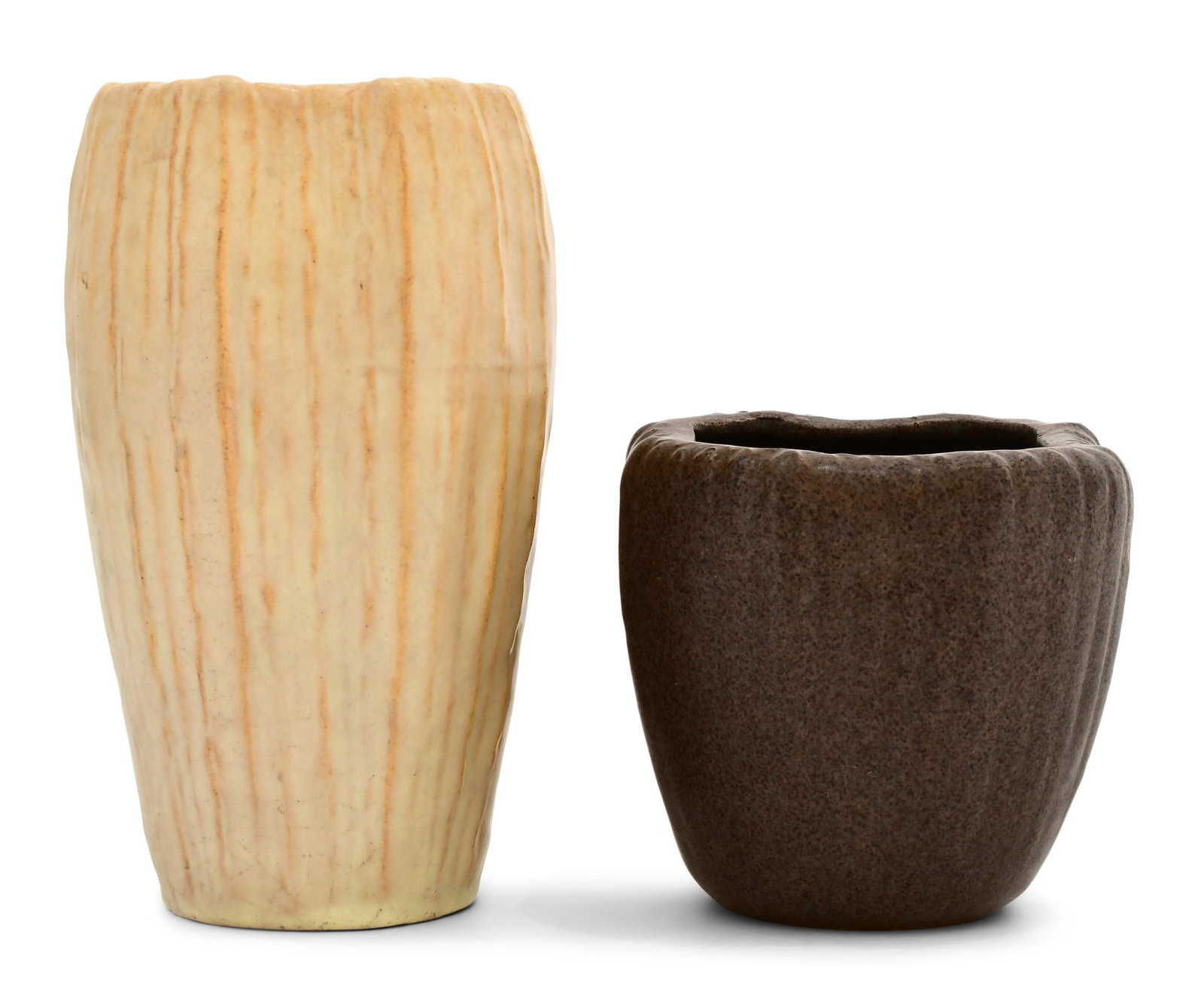 Two Arequipa Pottery Vases (1 of 6)