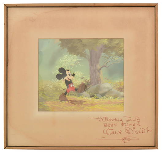 Disney Comic Books
