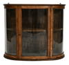 American Oak Wall Cabinet