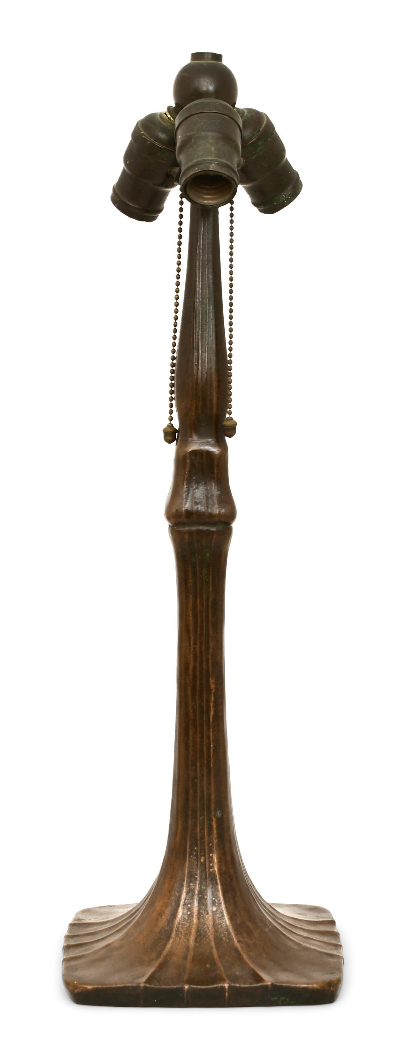 Handel Table Lamp Base (1 of 5)