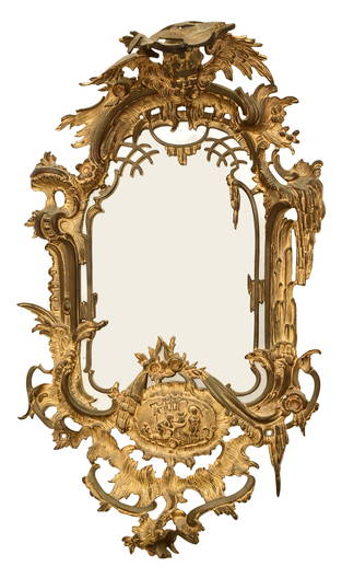Mirrors