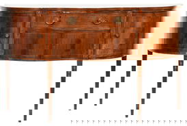 Sideboards & Buffets