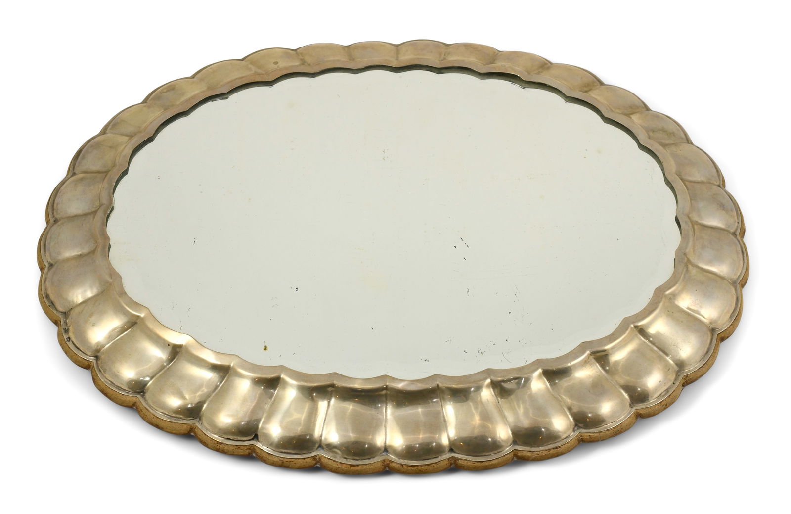 Continental Silver Mirror Plateau (1 of 4)