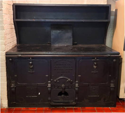 Fireplace Accessories