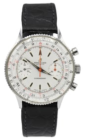 Breitling Chronomat, Ref. 217012, Stainless Steel Wristwatch