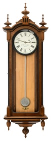 E. Howard & Co. "No. 59 Regulator" Wall Clock (Reissue)
