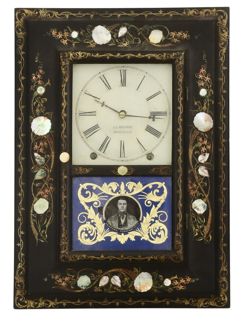 Jaeger-LeCoultre Atmos Clock, Caliber 528-8, Switzerland (1 of 8)