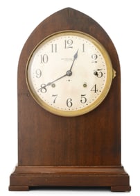 Seth Thomas Sonora Chime Clock No. 16