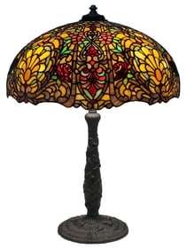 Wilkinson Co. "Louis XV" Table Lamp