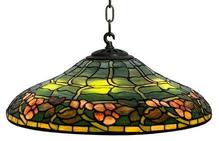 Duffner & Kimberly "Dogwood" Chandelier