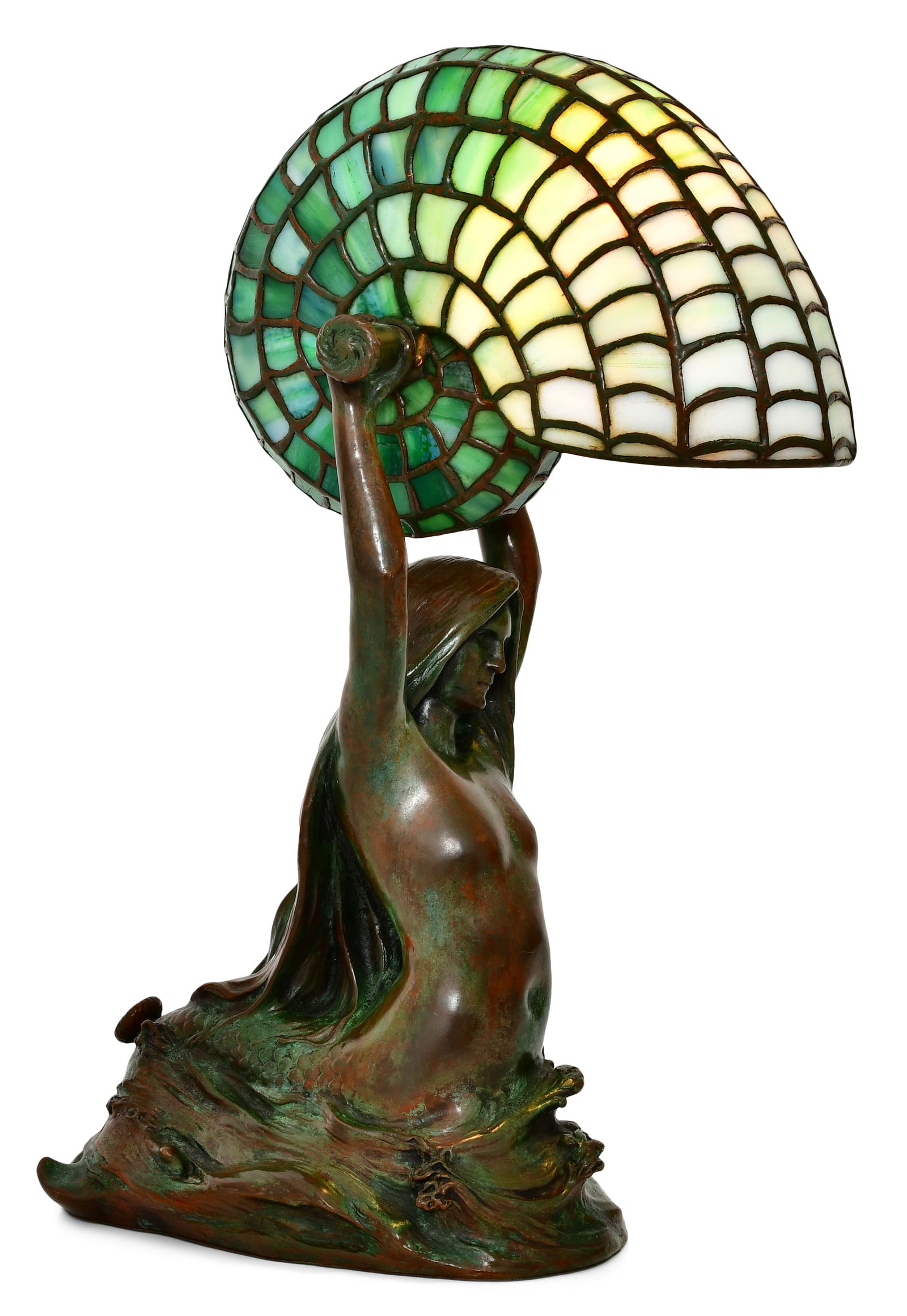 Lot of Four Russian Icons (1 of 7)