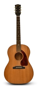 Gibson LG-0 Acoustic Guitar
