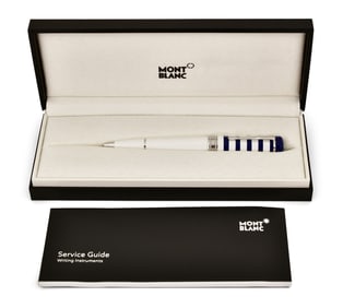 Montblanc Bonheur Weekend Pen with Box