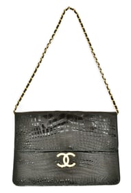 Chanel Shoulder Bag