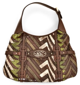 Gucci 85th Anniversary Hobo Bag