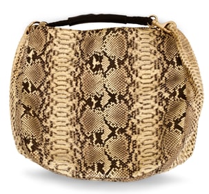 Jimmy Choo Hobo Bag