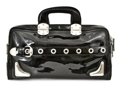 Gucci Romy Boston Handbag