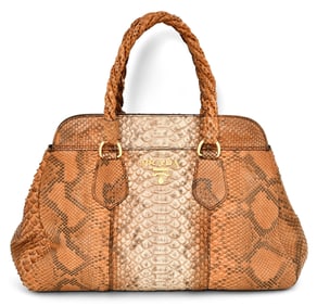 Prada Handbag