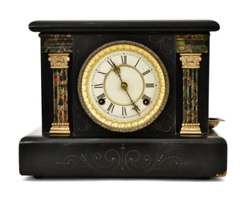 Dixon 5-Cent Special Striking Trade Stimulator Clock