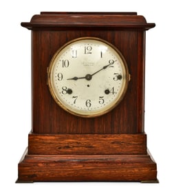Seth Thomas Sonora "Chime Clock No. 2" Mantel Clock