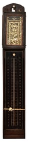 Japanese Shaku Dokei Stick Clock