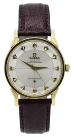 Omega "Constellation" Wristwatch, Ref. 167.005