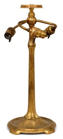 Tiffany Studios Table Lamp Base