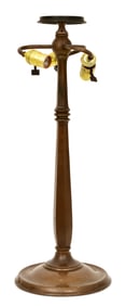 Tiffany Studios "Colonial" Table Lamp Base
