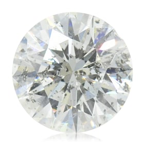 2.94 Carat Loose Diamond