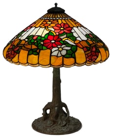 Wilkinson Co. "Daisy" Table Lamp