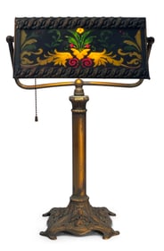 Edward Miller & Co. Desk Lamp