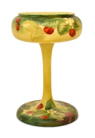 Handel Ware "Raspberry" Compote