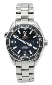 Omega Planet Ocean Wristwatch, Ref. 232.30.38.20.01.001