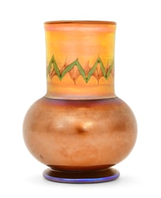 Tiffany Studios "Tel-El-Amarna" Vase