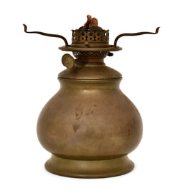 Tiffany Studios Desk Lamp Base