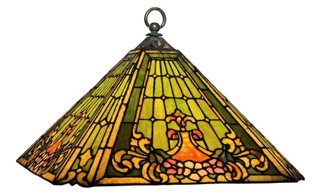 Duffner & Kimberly "Colonial" Chandelier