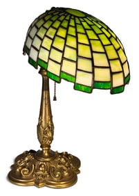 Duffner & Kimberly Piano Lamp