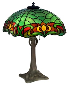 Duffner & Kimberly "Owl" Table Lamp