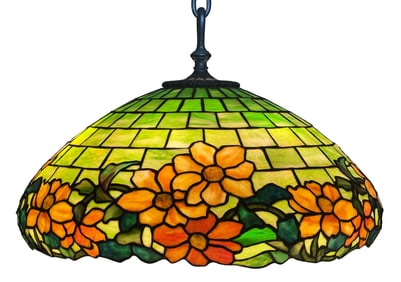 Duffner & Kimberly "Peony" Chandelier