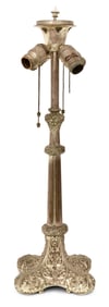 Duffner & Kimberly Table Lamp Base