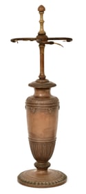 Tiffany & Co. Table Lamp Base