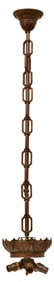 Handel Ceiling Fixture