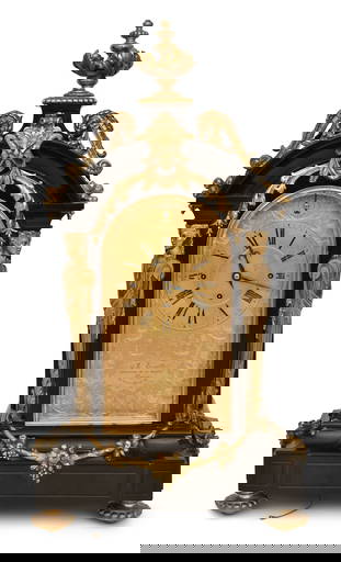 Verichron Westminster Chime Wall Clock Works